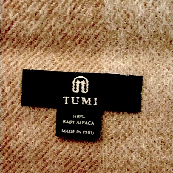 Tumi Scarf - Picture 6 of 6